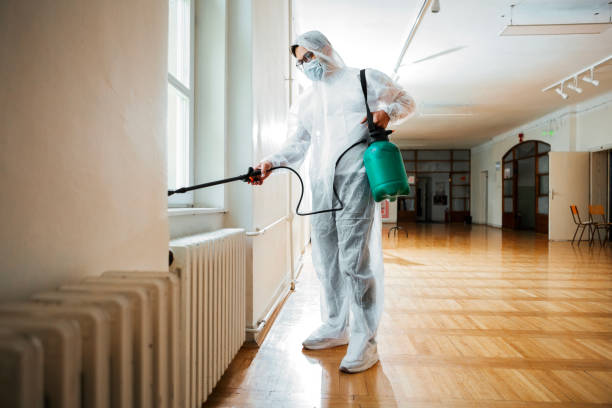 Reliable Sigourney, IA Pest Control Solutions
